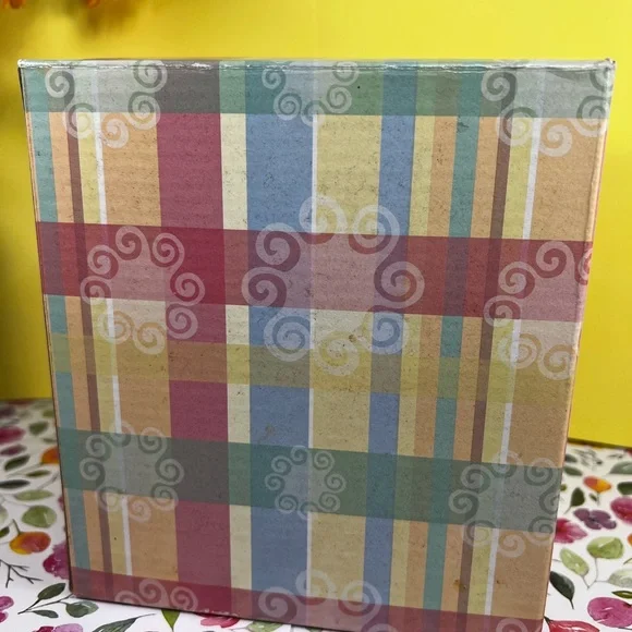 🛑SOLD🛑 PRECIOUS MOMENTS “The Road To A Friend Is Never Long” Figurine C0024 - Picture 15 of 17